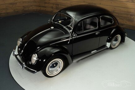 Photo 1 for 1952 Volkswagen Beetle