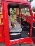 Thumbnail Photo 6 for 1952 Willys Other Willys Models