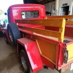 Thumbnail Photo 4 for 1952 Willys Other Willys Models