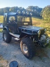 1952 Willys Other Willys Models
