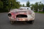 Thumbnail Photo 3 for 1953 Allard K3