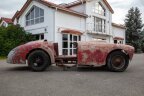 Thumbnail Photo 1 for 1953 Allard K3