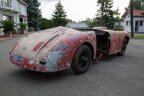 Thumbnail Photo 5 for 1953 Allard K3