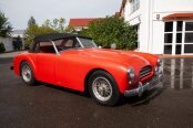 1953 Allard K3