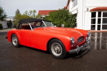1953 Allard K3