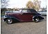 1953 Alvis TC21