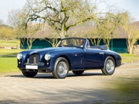 1953 Aston Martin DB2