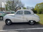 Thumbnail Photo 4 for 1953 Austin A40