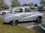 Thumbnail Photo 5 for 1953 Austin A40