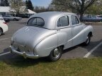 Thumbnail Photo 3 for 1953 Austin A40