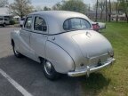 Thumbnail Photo 2 for 1953 Austin A40