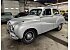 1953 Austin A40