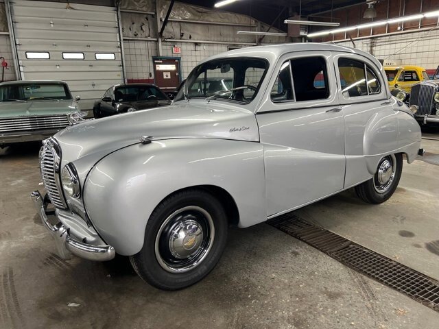 【中古】 アメリカン・アドバタイジング40s 1948 Austin A40 Classic Cars for Sale - Classics on Autotrader