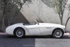 Thumbnail Photo 3 for 1953 Austin-Healey 100