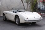 Thumbnail Photo 6 for 1953 Austin-Healey 100