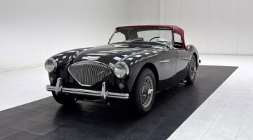 1953 Austin-Healey 100