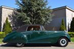 Thumbnail Photo 1 for 1953 Bentley R-Type