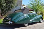 Thumbnail Photo 2 for 1953 Bentley R-Type