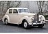 1953 Bentley R-Type