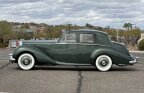 Thumbnail Photo 4 for 1953 Bentley R-Type