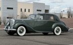 Thumbnail Photo 3 for 1953 Bentley R-Type