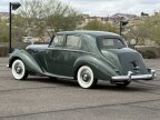 Thumbnail Photo 5 for 1953 Bentley R-Type