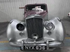 Thumbnail Photo 3 for 1953 Bentley R-Type