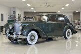 1953 Bentley R-Type