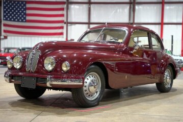 1953 Bristol 403