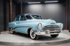 Thumbnail Photo 2 for 1953 Buick Roadmaster