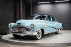 Thumbnail Photo 4 for 1953 Buick Roadmaster