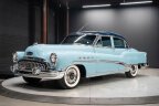 Thumbnail Photo 5 for 1953 Buick Roadmaster
