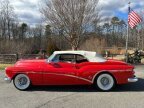 Thumbnail Photo 5 for 1953 Buick Skylark