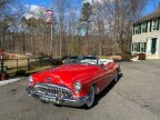 Thumbnail Photo 1 for 1953 Buick Skylark