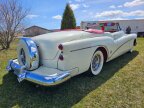 Thumbnail Photo 3 for 1953 Buick Skylark Convertible