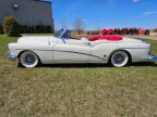 Thumbnail Photo 6 for 1953 Buick Skylark Convertible