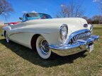 Thumbnail Photo 2 for 1953 Buick Skylark Convertible