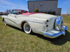 Thumbnail Photo 5 for 1953 Buick Skylark Convertible