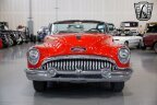 Thumbnail Photo 2 for 1953 Buick Skylark