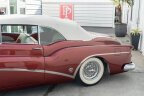 Thumbnail Photo 4 for 1953 Buick Skylark Convertible
