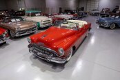1953 Buick Skylark