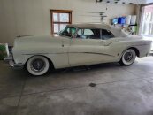1953 Buick Skylark