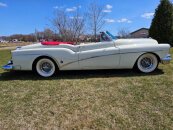 1953 Buick Skylark Convertible