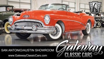 1953 Buick Skylark