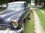 Thumbnail Photo 5 for 1953 Buick Special