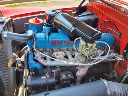 Photo 1 for 1953 Buick Special