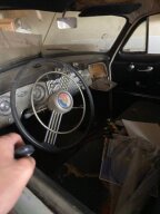 Thumbnail Photo 5 for 1953 Buick Special