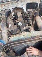 Thumbnail Photo 4 for 1953 Buick Special