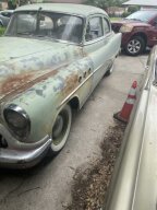 Thumbnail Photo 1 for 1953 Buick Special
