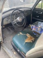 Thumbnail Photo 3 for 1953 Buick Special